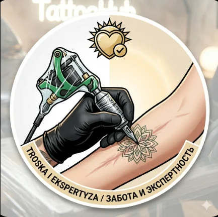 Tatuaże na bliznach i rozstępach: Kompletny przewodnik od TattooHub Warsaw