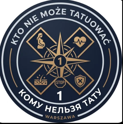 Komu nie wolno robić tatuażu? Przeciwwskazania, o których musisz wiedzieć