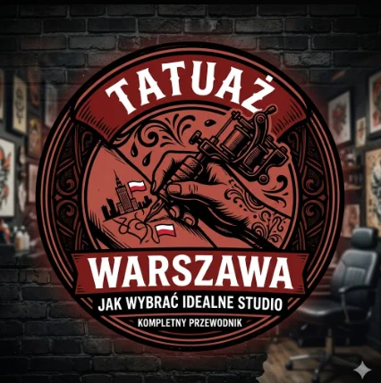 Jak wybrać idealne studio tatuażu w Warszawie: Kompletny przewodnik