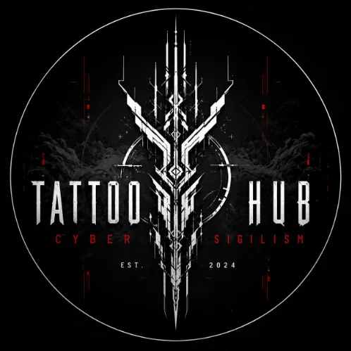 Cyber Sigilism Tattoo Warszawa – nowoczesny styl tatuażu | TattooHub