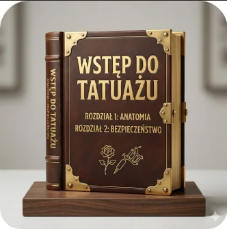 Wszystko o tatuażu artystycznym: Przewodnik po stylach, ciele i bezpiecznym gojeniu