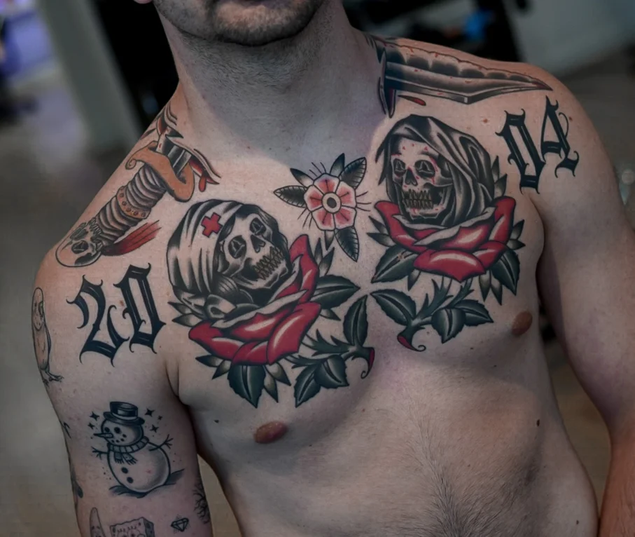 Anatomia pierwszego kroku: Jak wybrać idealne miejsce na tatuaż i nie zrujnować swojej fizjologii (Analiza od TattooHub)