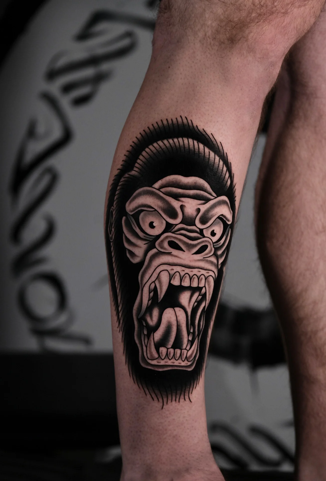 Dostrajanie biomaszyny: Jak prawidłowo przygotować ciało do sesji tatuażu (Surowy algorytm od TattooHub)